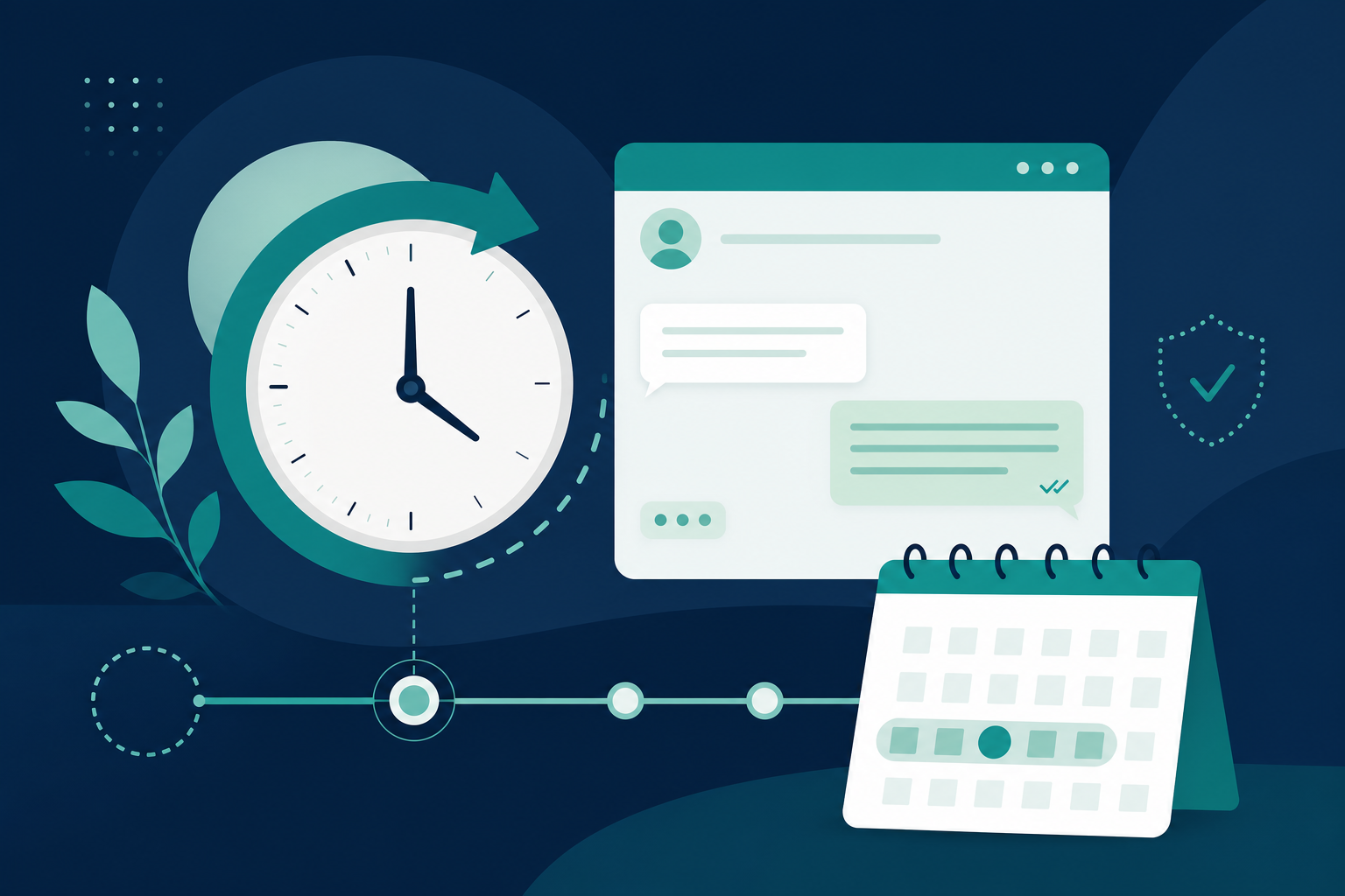 Living inside Meta’s 24-hour WhatsApp messaging window