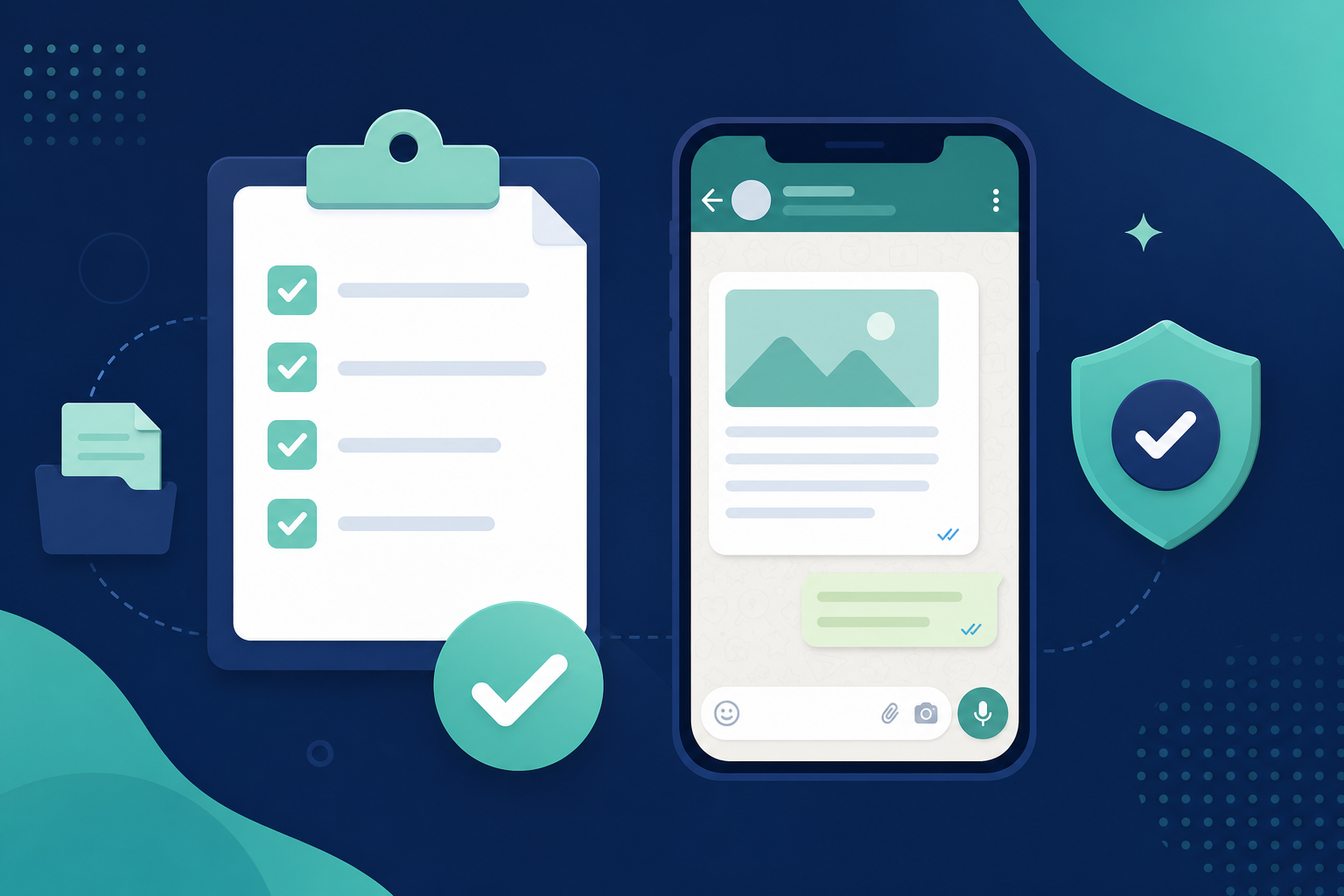 Meta WhatsApp template approval for store teams